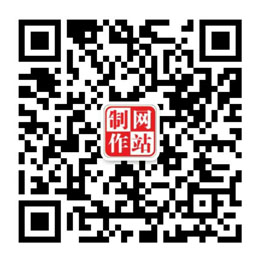 微信公众号二维码